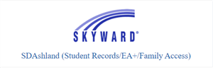 Skyward Student Records
